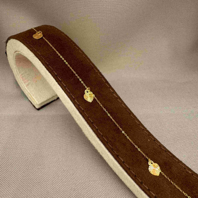 سويرة حديثة عيار 21