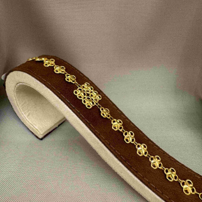 سويرة الياسمينة عيار 21