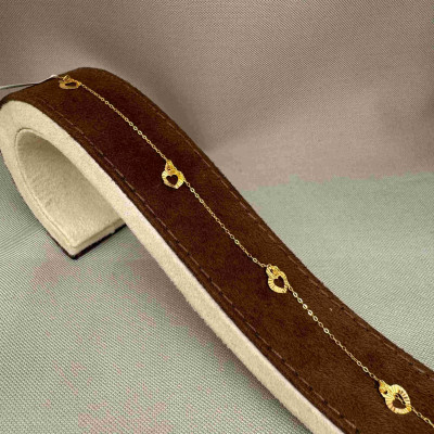 سويرة حديثة عيار 21
