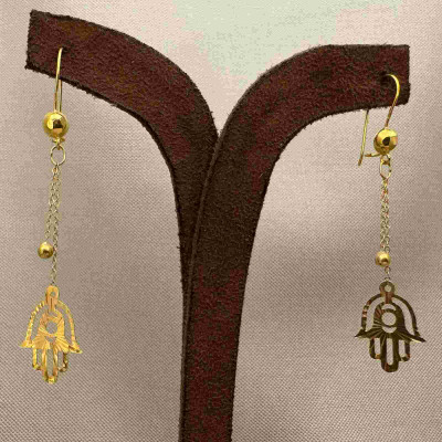 تراكي الكف عيار 21