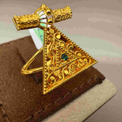 خاتم حديث  عيار21