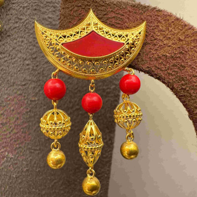 طقم حديث عيار 21