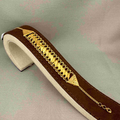 سويرة المرتعشة عيار 21