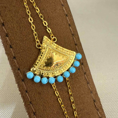 سويرة الصدفة عيار 21 