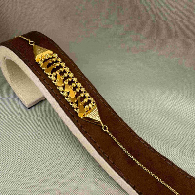 سويرة المرتعشة عيار 21