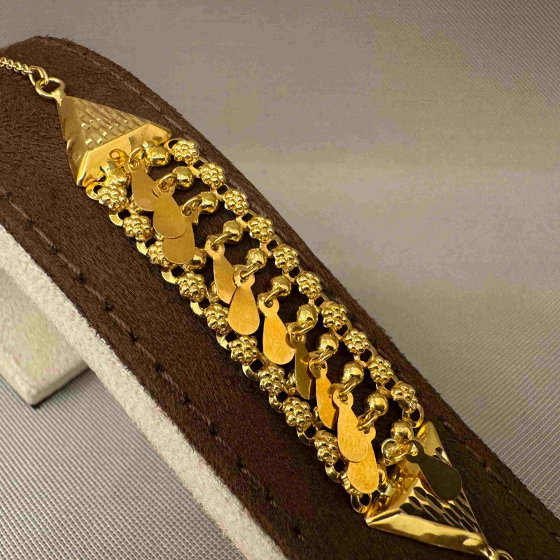 سويرة المرتعشة عيار 21