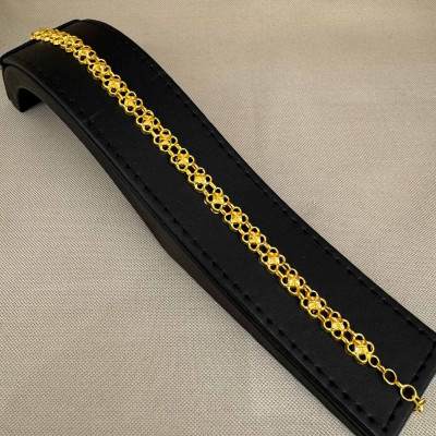 سويرة الياسمينة عيار 21