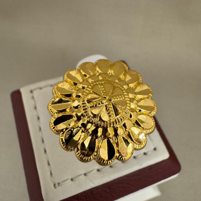 خاتم كرسي جابر عيار21