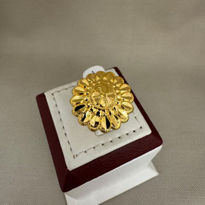 خاتم كرسي جابر عيار21