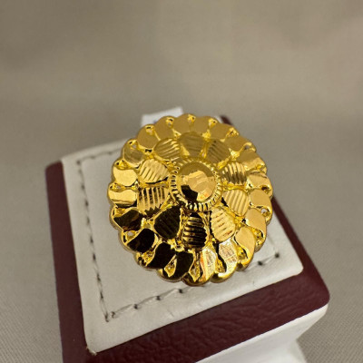 خاتم كرسي جابر عيار21