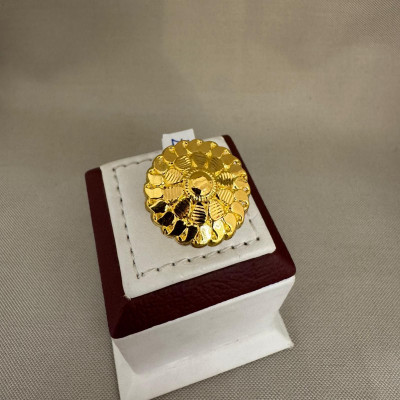 خاتم كرسي جابر عيار21