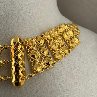 مزنط الطبلة عيار21