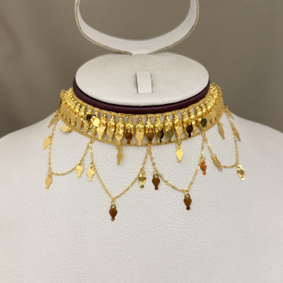 مزنط المرتعشة عيار 21 