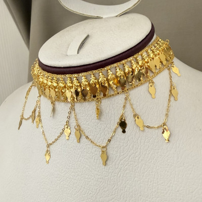 مزنط المرتعشة عيار 21 