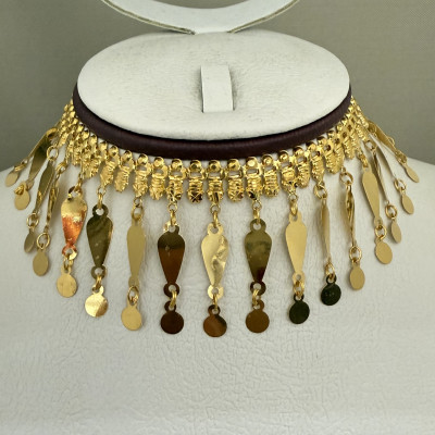 مزنط المرتعشة عيار 21 