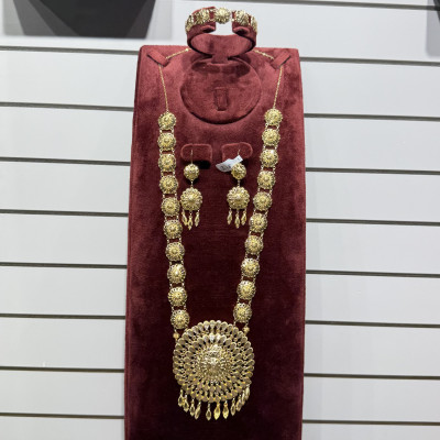 طقم كرسي جابر عيار 21