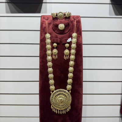 طقم كرسي جابر عيار 21