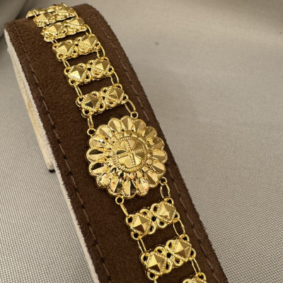 سويرة كرسي جابر عيار 21