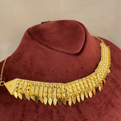 مزنط المرتعشة عيار 21 