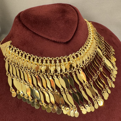 مزنط المرتعشة عيار 21 