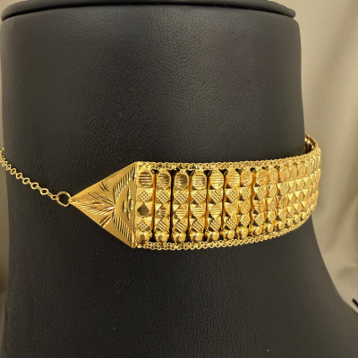 مزنط المرتعشة عيار 21 