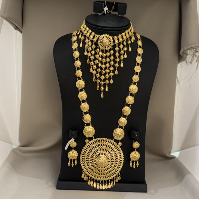 طقم كرسي جابر عيار 21