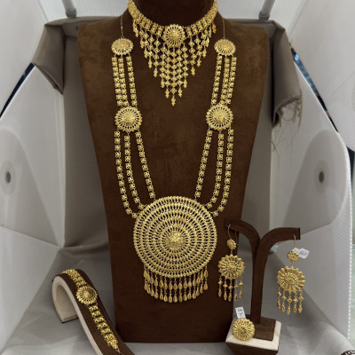 طقم كرسي جابر عيار 21