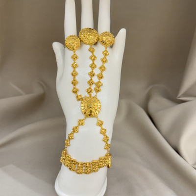 كف يد كرسي جابر عيار 21