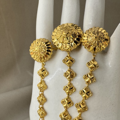 كف يد كرسي جابر عيار 21