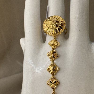 كف يد كرسي جابر عيار 21