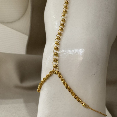 كف يد عيار 21