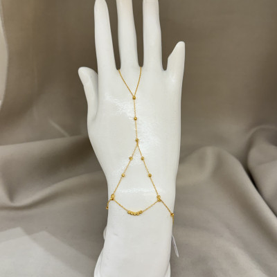 كف يد عيار 21