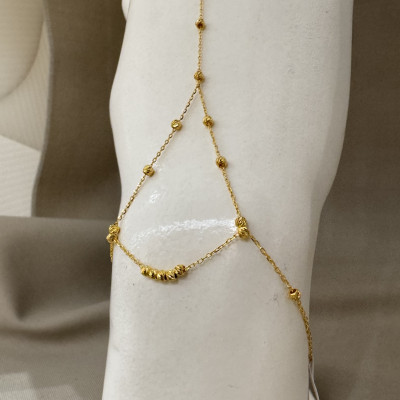 كف يد عيار 21