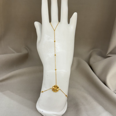 كف يد عيار 21