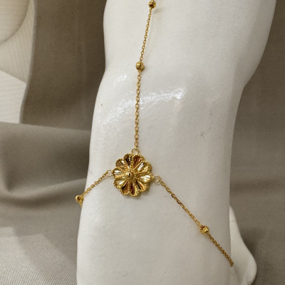 كف يد عيار 21