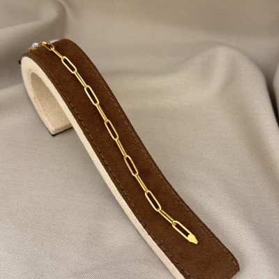 سويرة الجنزير عيار 21