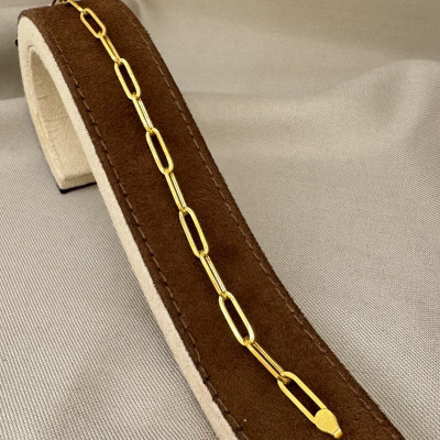 سويرة الجنزير عيار 21