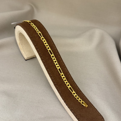 سويرة الجنزير عيار 21