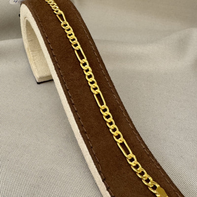 سويرة الجنزير عيار 21