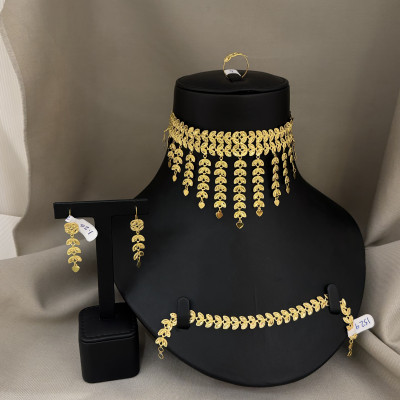 طقم السعفة عيار21