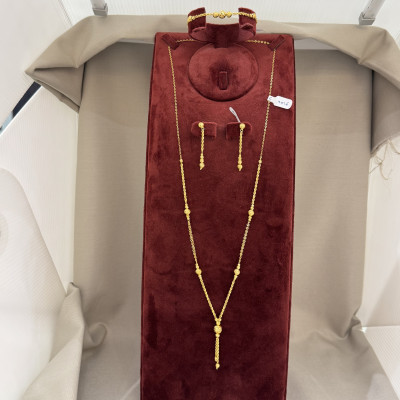 طقم الكور الحديث عيار 21