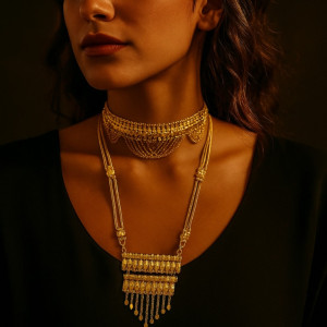 المرتعشة عيار 21